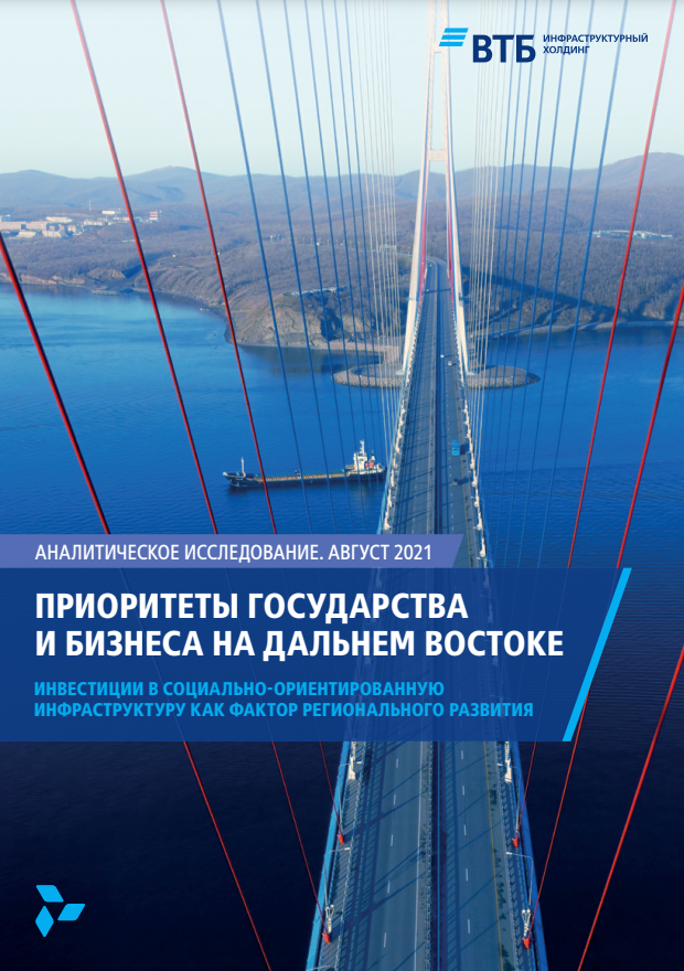 Приоритеты государства и бизнеса на Дальнем Востоке